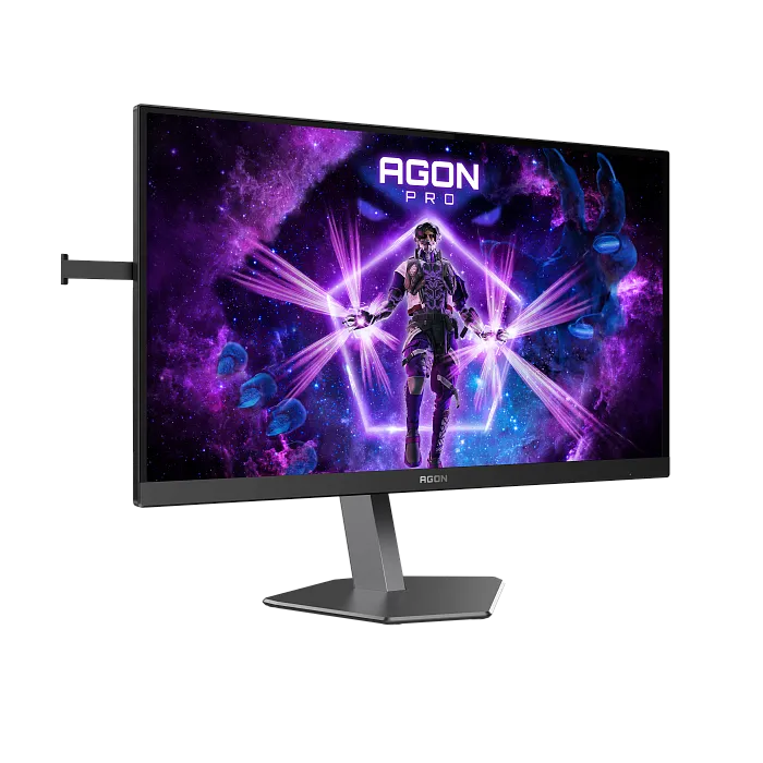 Full HD монитор AOC AGON Pro AG246FK6 - фото 3
