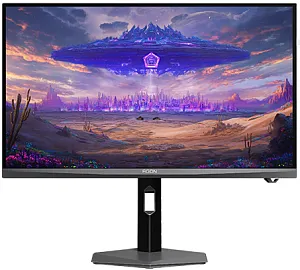 Представлен 1000 Гц AOC Agon Pro AGP277QK с Dual-Mode