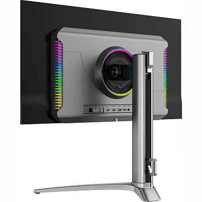 WQHD QD-OLED монитор DIGMA PRO Vision S - фото 7