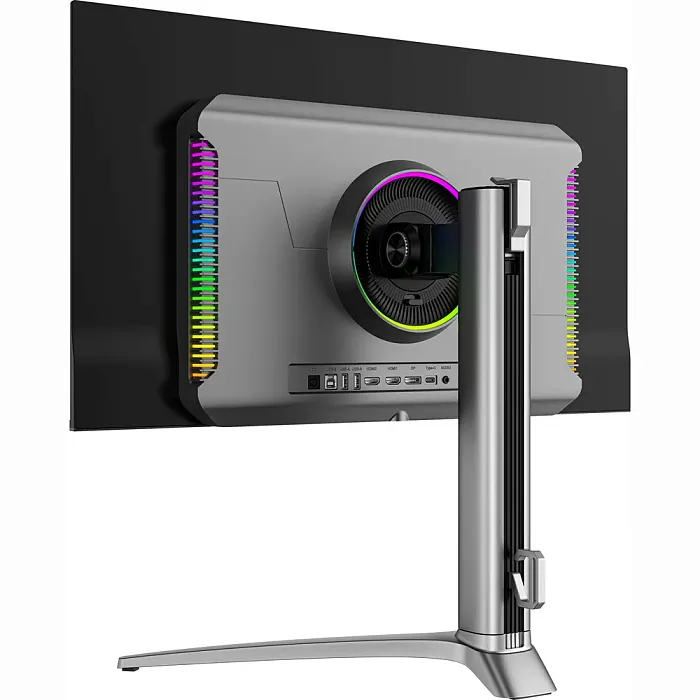 WQHD QD-OLED монитор DIGMA PRO Vision S - фото 7