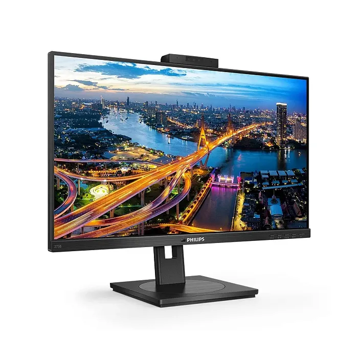 WQHD монитор Philips 275B1H (00/01) - фото 2