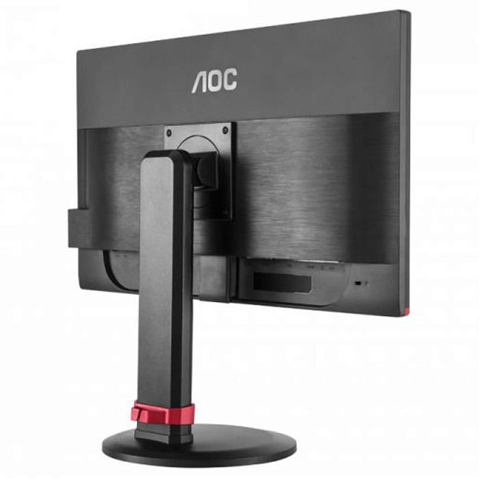 Full HD монитор AOC G2460PF - фото 6