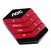WQHD монитор AOC AGON AG271QX - фото 7