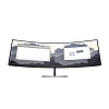 DWQHD монитор HP E45c G5 - фото 1