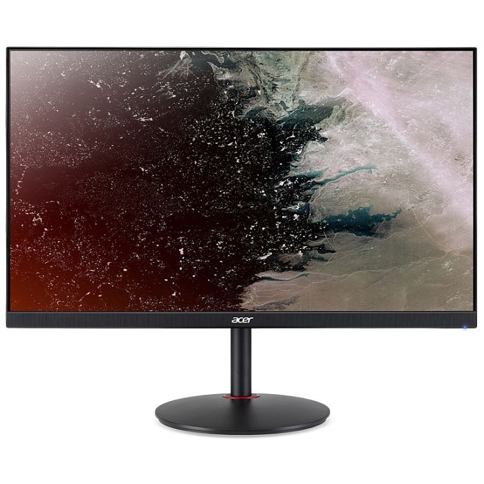 Full HD монитор Acer Nitro XV272LVbmiiprzx (UM.HX2EE.V04) - фото 1