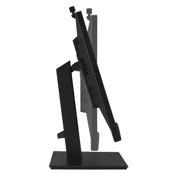 WQHD монитор ASUS BE27ACSBK - фото 5