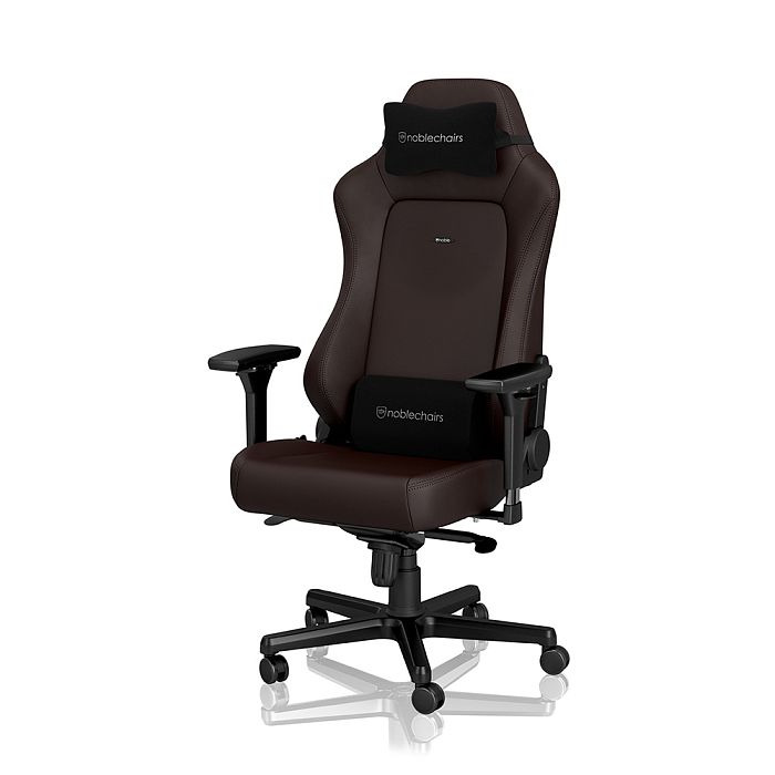 Игровое кресло Noblechairs HERO Java Edition (NBL-HRO-PU-JED) - фото 2
