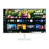 Full HD Smart монитор Samsung Smart M50C S32CM501EI (LS32CM501EIXCI) - фото 1