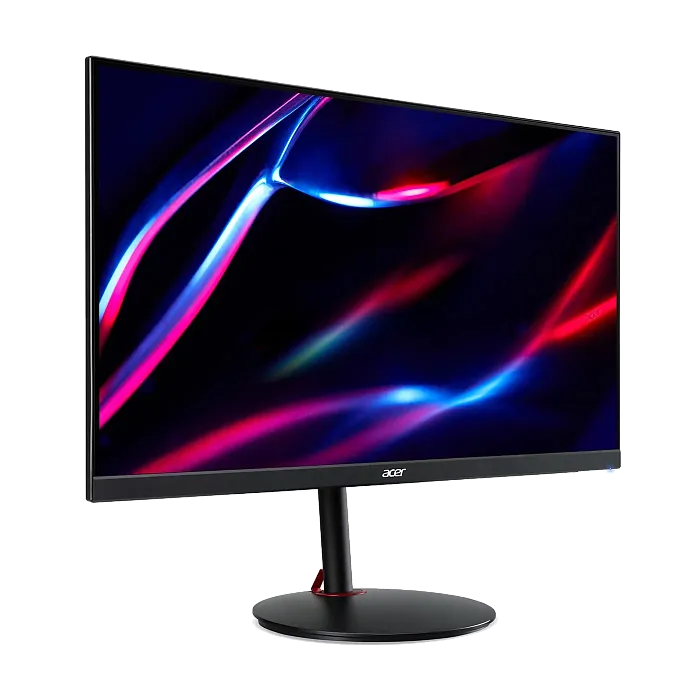 4K монитор Acer Nitro XV272KV3bmiiprx - фото 2
