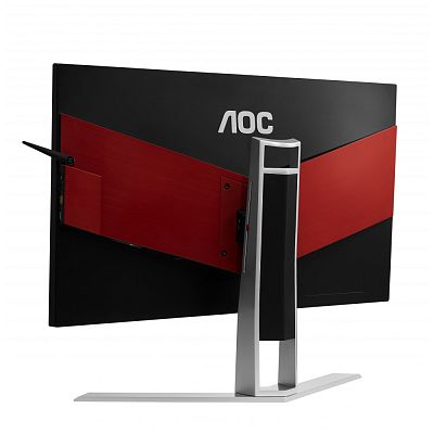 Full HD монитор AOC AGON AG251FZ - фото 3