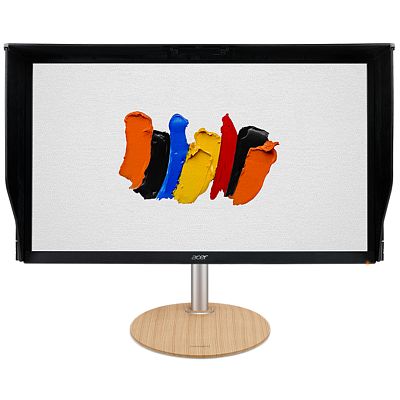 4K монитор Acer ConceptD CP7271KP (UM.HC1EE.P04) - фото 1