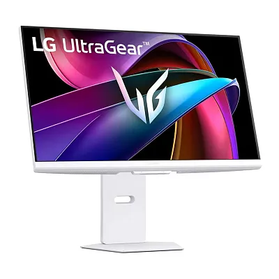 4K монитор LG UltraGear 32G810SA-W - фото 4