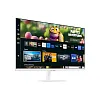 Full HD Smart монитор Samsung Smart M50C S32CM501EI (LS32CM501EIXCI) - фото 3
