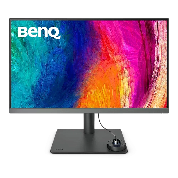 4K монитор BenQ PD2706U - фото 2