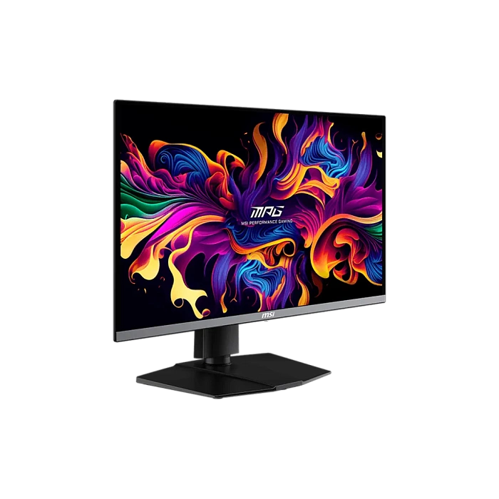 WQHD QD-OLED монитор MSI MPG 271QRX - фото 2