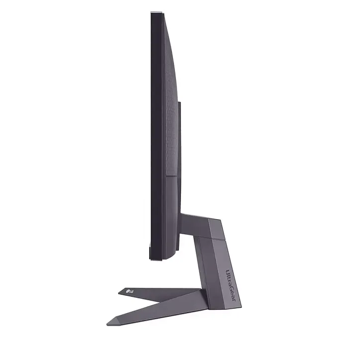 Full HD монитор LG UltraGear 27GS50F-B - фото 4