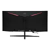 UWFHD монитор DIGMA Overdrive 30A510F - фото 2