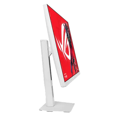WQHD монитор ASUS ROG Strix XG27ACSR-W - фото 5