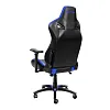 Премиум игровое кресло KARNOX LEGEND TR, синий (KX800505-TR) - фото 5