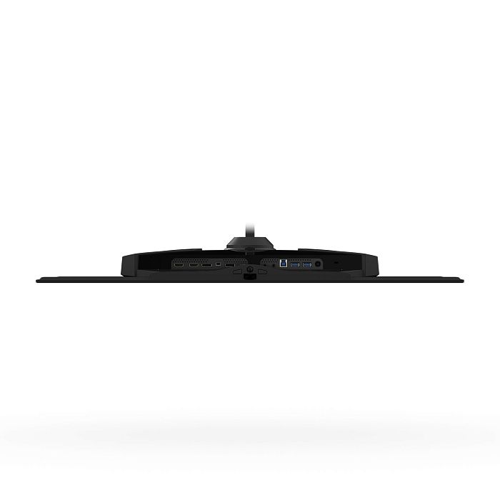 4K QD-OLED монитор Gigabyte AORUS FO32U2P - фото 3