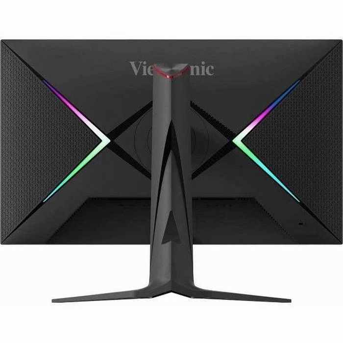 4K монитор ViewSonic VX2781-4K-PRO - фото 6