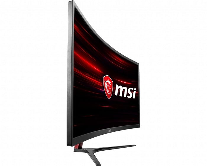 3.5K монитор MSI Optix MAG341CQ - фото 2