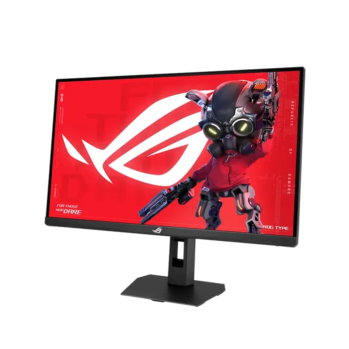 WQHD монитор ASUS ROG Strix XG27ACMEG - фото 2