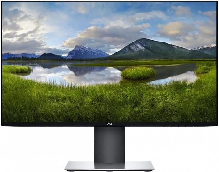 WQHD монитор Dell U2721DE - фото 1