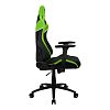 Игровое кресло ThunderX3 TC5 Neon Green - фото 4