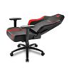 Игровое кресло Sharkoon Skiller SGS20 (SGS20-BK/RD) - фото 5