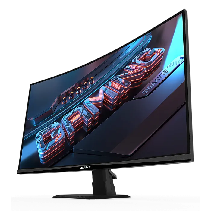 WQHD монитор Gigabyte GS27QCA - фото 2
