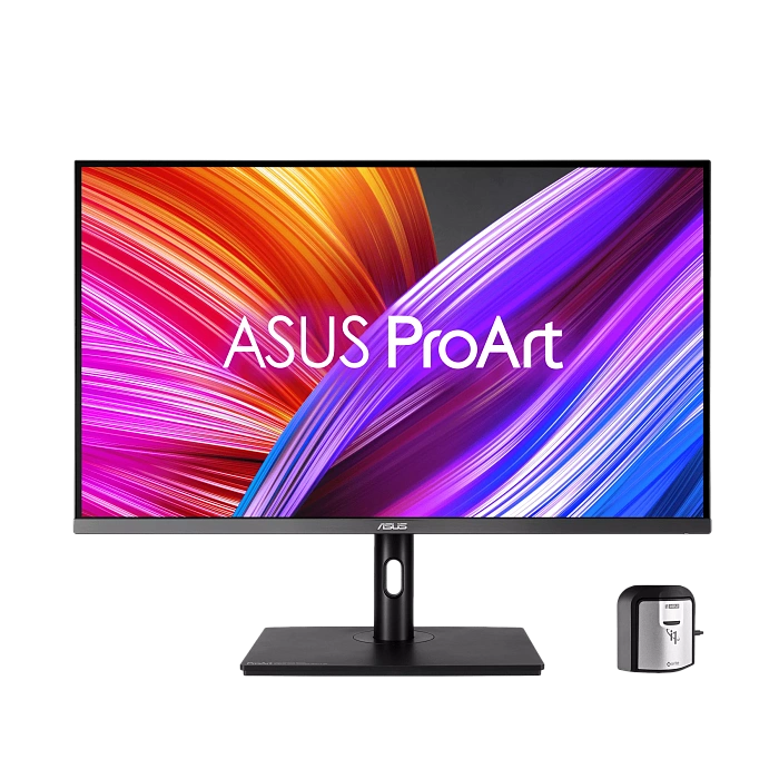 4K монитор ASUS ProArt PA32UCR-K - фото 1