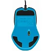 Игровая мышь Logitech G300s Black (910-004345) - фото 5