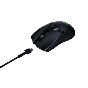 Игровая мышь Razer Viper Ultimate & Mouse Dock (RZ01-03050100-R3G1)