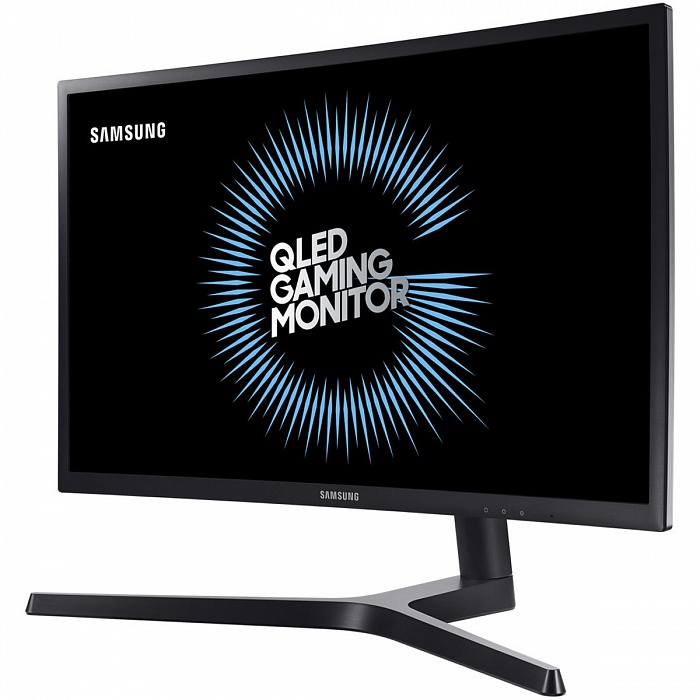 Full HD монитор Samsung C24FG73FQI - фото 9