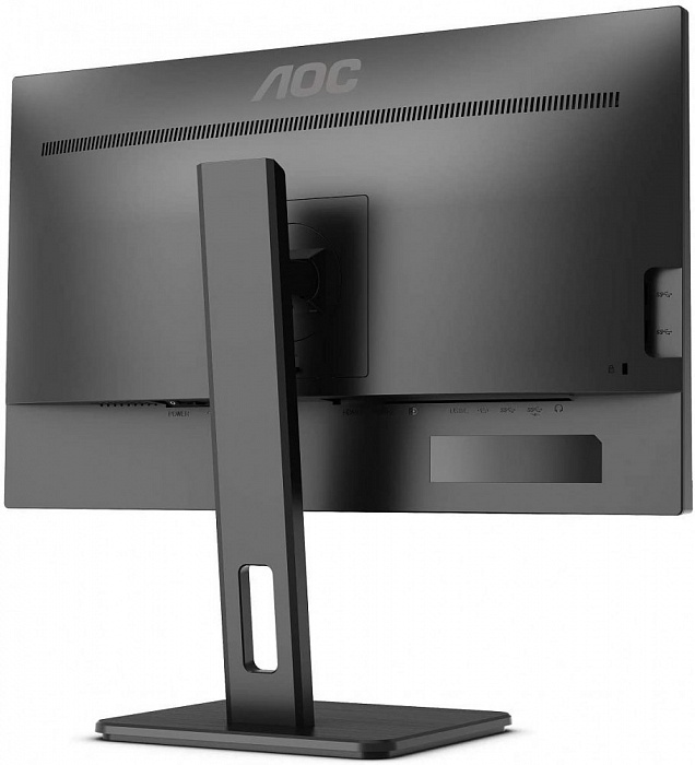 Full HD монитор AOC 27P2C - фото 2