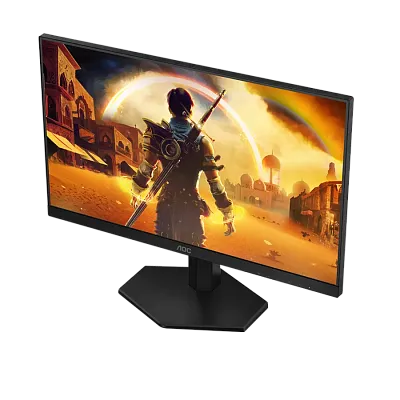 Full HD монитор AOC 24G42E - фото 4