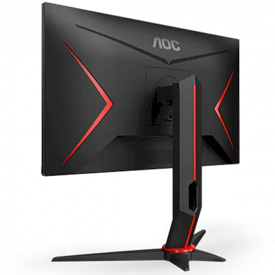 Full HD монитор AOC 24G2ZU - фото 6