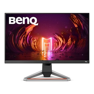 Full HD монитор BenQ MOBIUZ EX2710 - фото 1