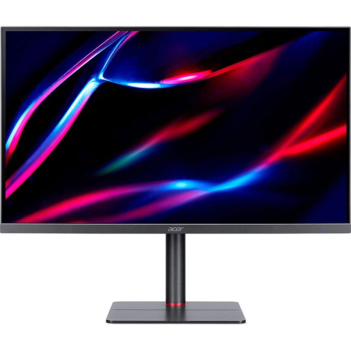 WQHD монитор Acer Nitro XV275UVymipruzx - фото 1