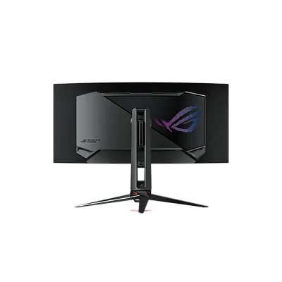 3.5K OLED монитор ASUS ROG Swift PG34WCDM - фото 2