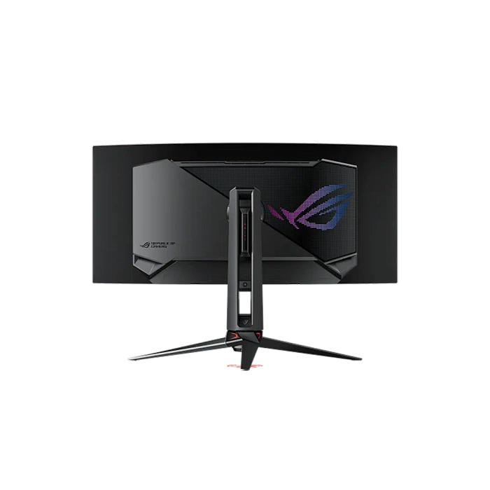 3.5K OLED монитор ASUS ROG Swift PG34WCDM - фото 2