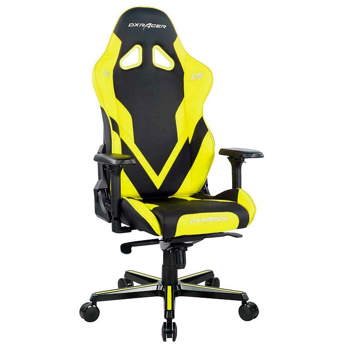 Компьютерное игровое кресло DXRacer OH/G8200/NY - фото 2