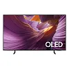 4K телевизор Samsung QE65S85FAEXRU - фото 2