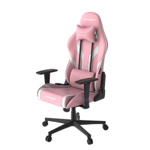Компьютерное игровое кресло DXRacer OH/P88/PW