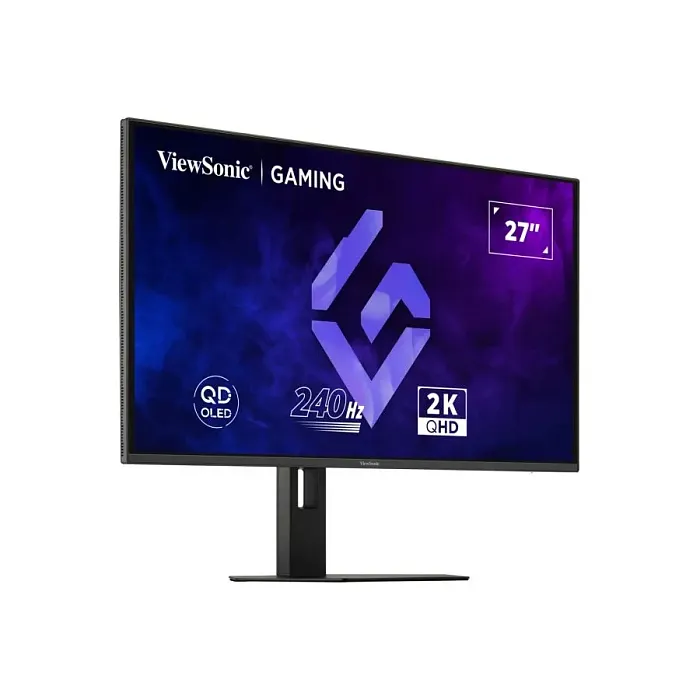 WQHD монитор ViewSonic XG2738-2K-OLED - фото 2