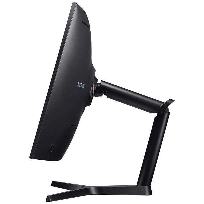 WQHD монитор Samsung C27HG70QQI - фото 5