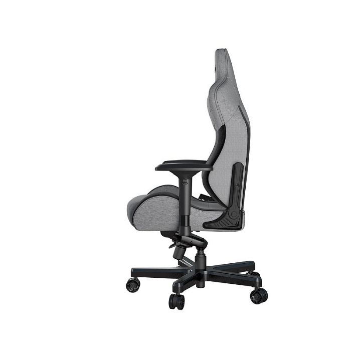 Компьютерное кресло AndaSeat T-Pro 2, серый (AD12XLLA-01-GB-F) - фото 2