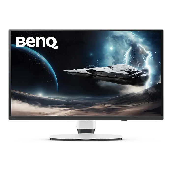 4K монитор BenQ MOBIUZ EX271UZ - фото 6