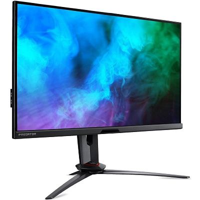 WQHD монитор Acer Predator XB273UKFbmiipruzx (UM.HX3EE.F01) - фото 2